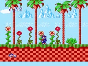 Sonic Mario 2